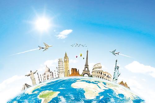 旅游相关内容:精选国内外目的地与实用攻略,轻松规划完美旅程 第1张 旅游相关内容:精选国内外目的地与实用攻略,轻松规划完美旅程 第1张