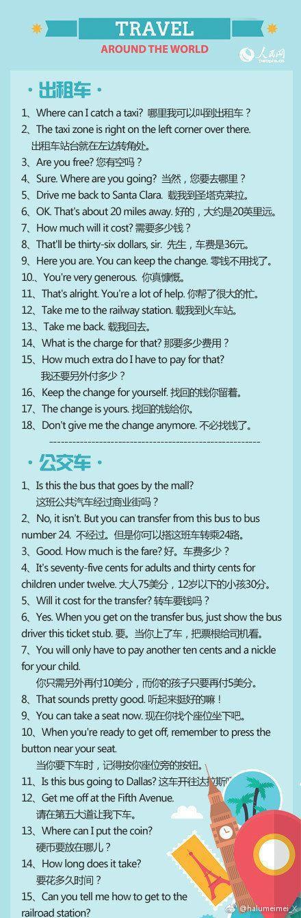 旅行的句子英文短句简短:轻松掌握实用旅行英语,告别沟通尴尬 第3张 旅行的句子英文短句简短:轻松掌握实用旅行英语,告别沟通尴尬 第3张