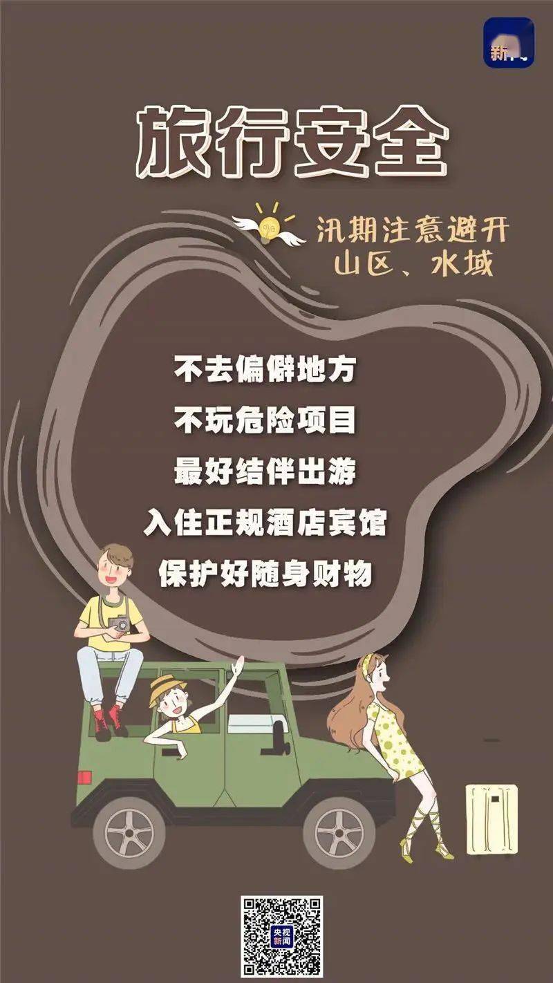 旅游要注意安全的句子:让旅程更从容的实用安全指南 第2张 旅游要注意安全的句子:让旅程更从容的实用安全指南 第2张