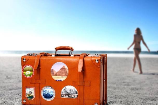 旅行时的注意事项:让旅途更顺畅愉快的必备指南 第1张 旅行时的注意事项:让旅途更顺畅愉快的必备指南 第1张