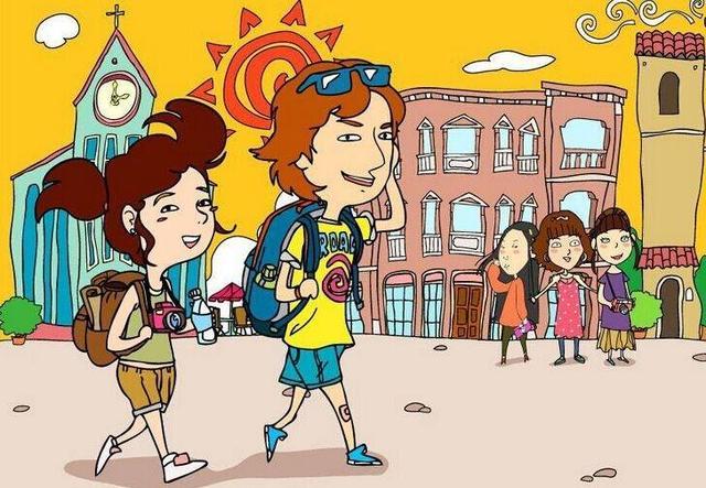 旅行的常用表达方法：轻松掌握沟通技巧，让旅行更快乐无忧  第1张