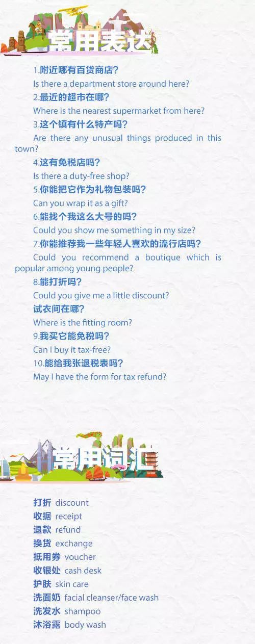 关于旅行的英语词汇短语:轻松掌握实用表达,告别出国沟通尴尬 第1张 关于旅行的英语词汇短语:轻松掌握实用表达,告别出国沟通尴尬 第1张