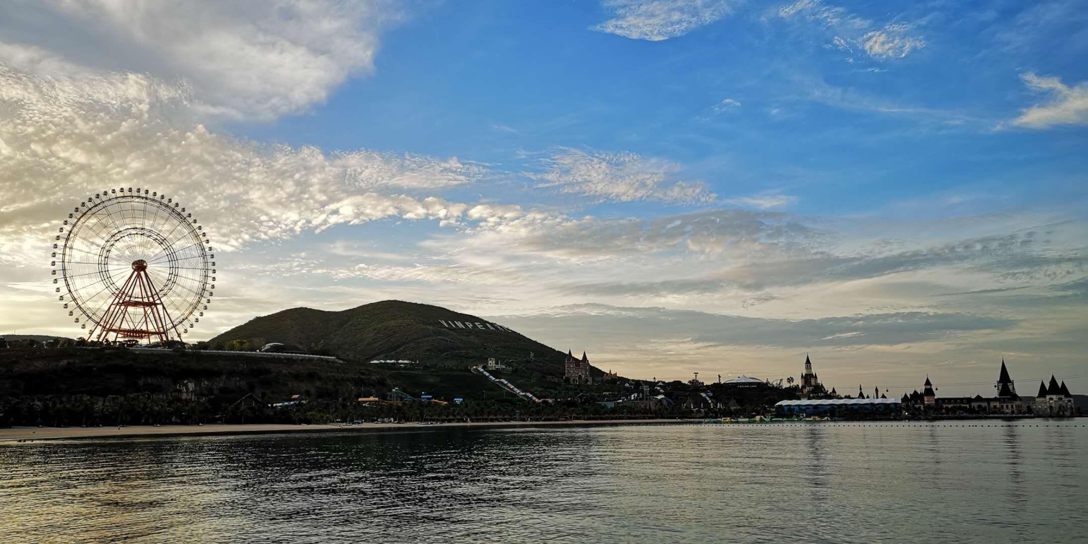 旅游知识资料库：打造智能行程规划，让旅行更轻松愉快  第2张