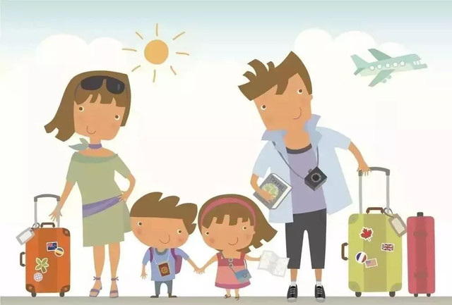 旅行准备的东西画出来：轻松掌握手绘技巧，让旅行记忆更生动  第1张