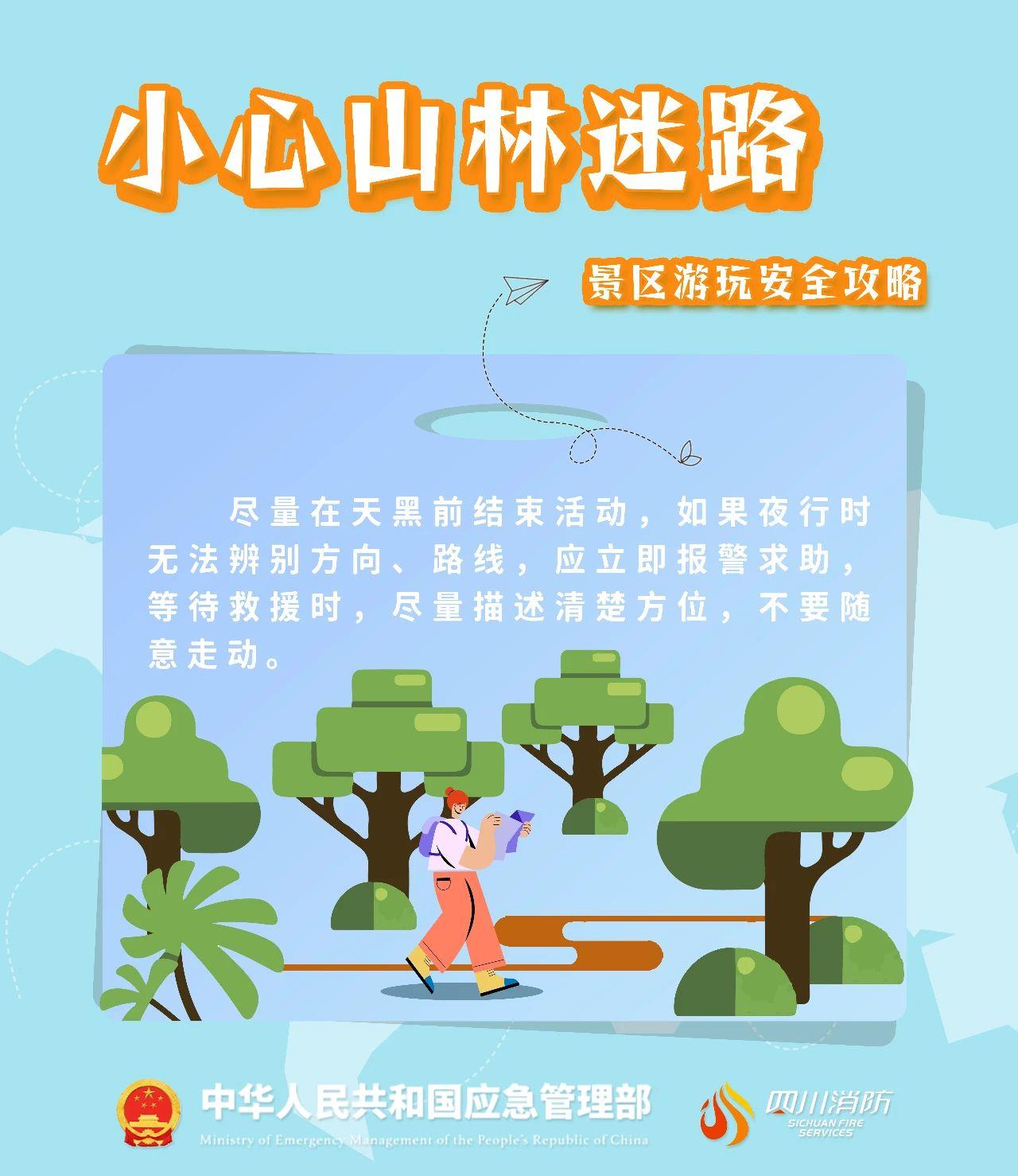 旅行应该注意什么安全?10个实用技巧让你玩得安心又快乐 第1张 旅行应该注意什么安全?10个实用技巧让你玩得安心又快乐 第1张