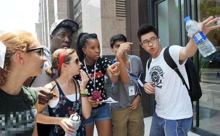 旅游英语常用语：轻松掌握关键短语，让出国旅行沟通无忧  第2张