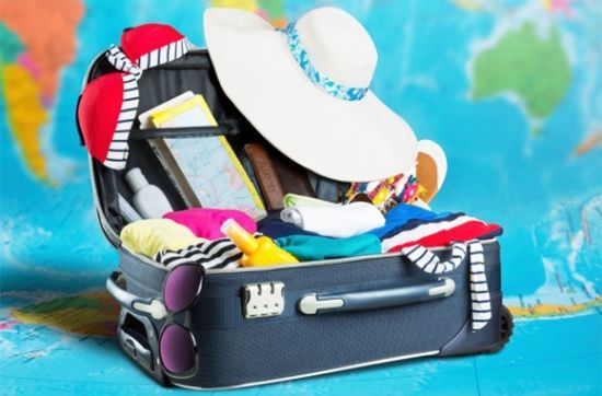 旅行必备的东西有哪些呢?轻松打包指南,让你的旅途更从容愉快 第1张 旅行必备的东西有哪些呢?轻松打包指南,让你的旅途更从容愉快 第1张