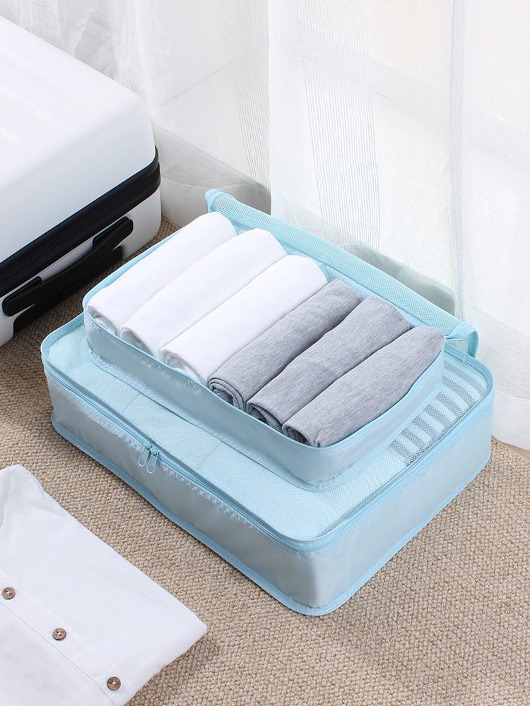 旅行带那些东西?轻便实用行李打包指南,告别旅途负担 第3张 旅行带那些东西?轻便实用行李打包指南,告别旅途负担 第3张