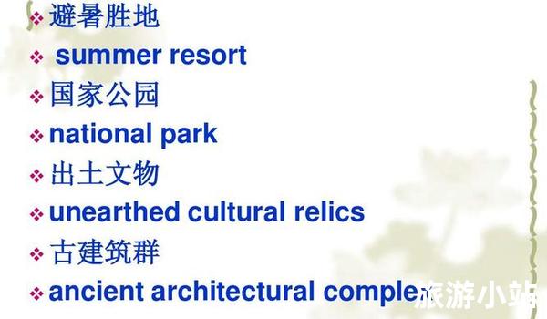 旅行必备的英文翻译：轻松跨越语言障碍，让出国游更自在快乐  第2张