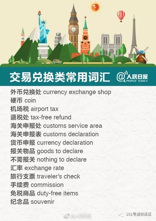 旅行的英文词组：轻松掌握，让全球旅行更顺畅愉快