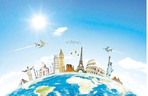 旅游常识和导游基础知识全攻略:轻松规划旅程,享受无忧旅行 第1张 旅游常识和导游基础知识全攻略:轻松规划旅程,享受无忧旅行 第1张