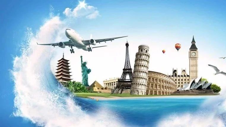 旅游常识和导游基础知识全攻略:轻松规划旅程,享受无忧旅行 第2张 旅游常识和导游基础知识全攻略:轻松规划旅程,享受无忧旅行 第2张