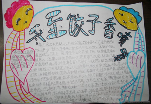 旅行小知识手抄报怎么画简单？5步轻松搞定，创意满满超有趣！  第2张