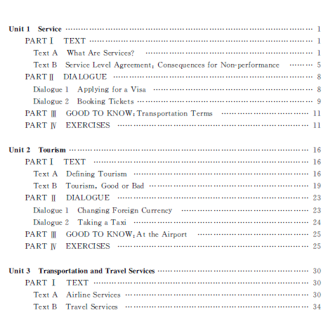 旅行英语作文写作指南：轻松掌握技巧，记录精彩旅程