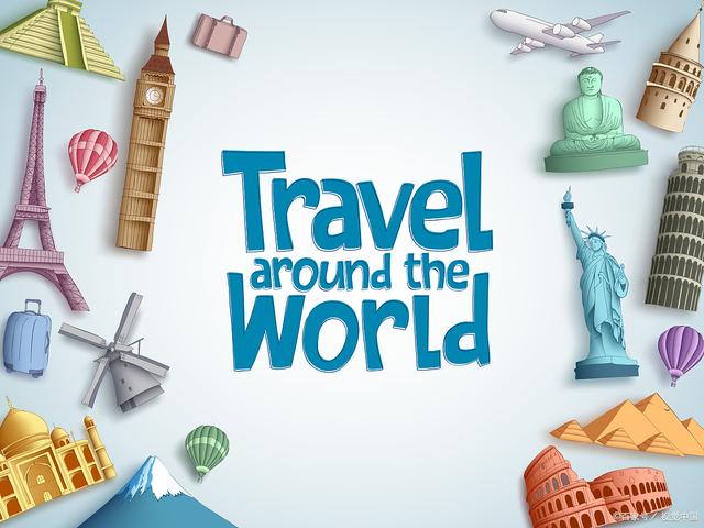 旅行短语英语：掌握这些实用表达，让出国旅行更轻松愉快