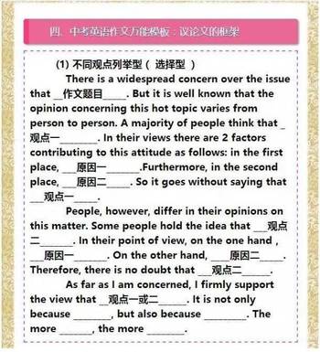 旅行英文演讲稿写作全攻略：轻松掌握结构技巧与生动表达